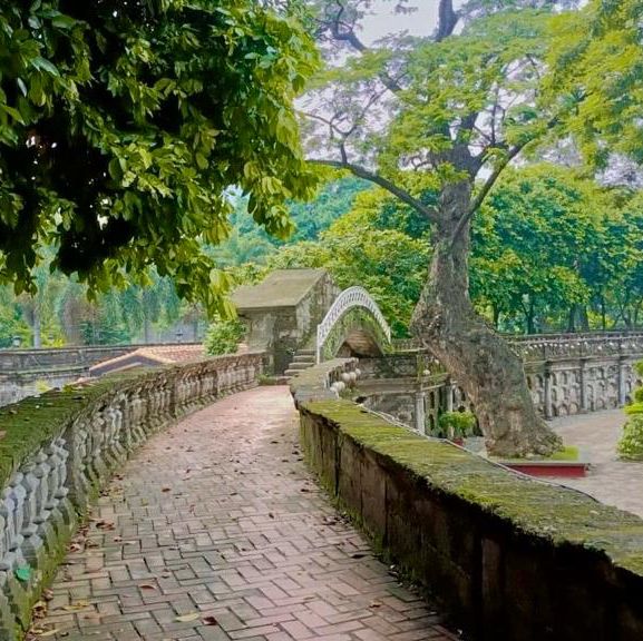 Paco Park