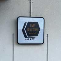 UNBY GENERAL GOODS STORE SANDA