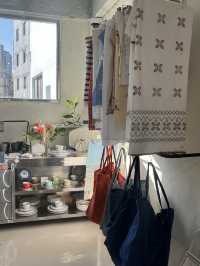 부산 전포커페거리 햇살맛집