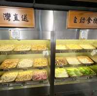 性價比高台式火鍋店