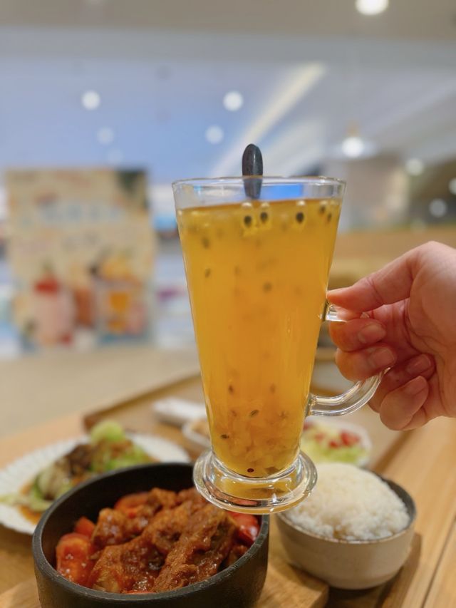 📍屯門｜有驚喜的台灣拌麵與飯🍛🥢🩷