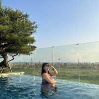 인천 씨메르 호텔 워터파크 🏊‍♀️