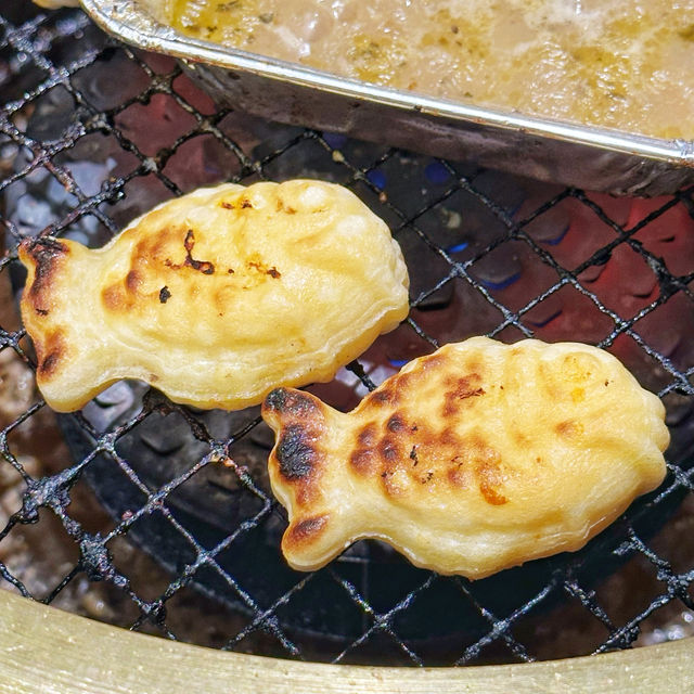 超豐盛🇯🇵日本九州🐂和牛燒肉🔥放題
