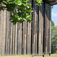 Baanpat - บ้านพัฒก์ คาเฟ่ริมน้ำ