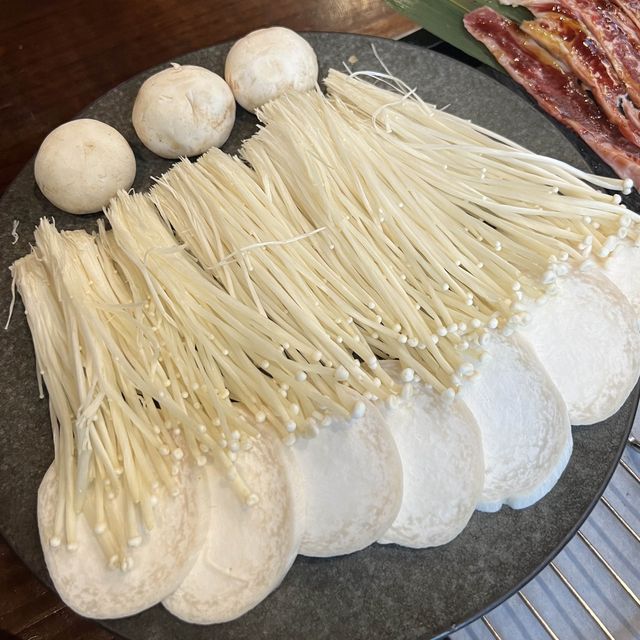 🌸深圳必食韓國人主理烤肉🌸青年火爐·韓國烤肉店🥩