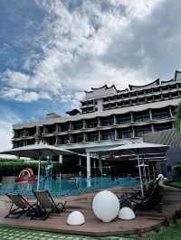 Best Hotel Ever!