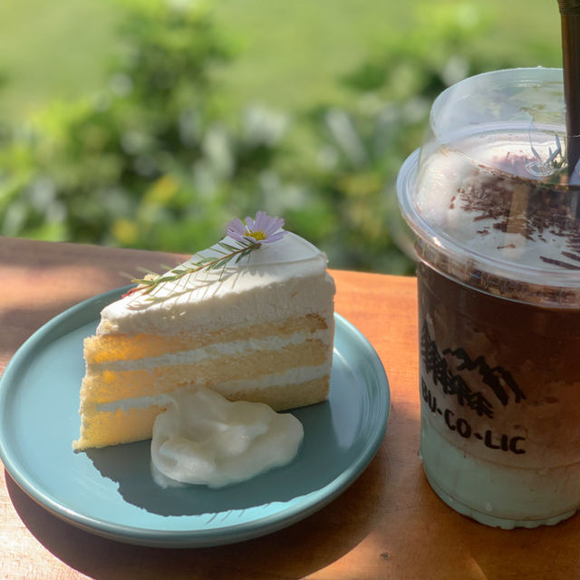 🌳 Bucolic Khaoyai 🌳