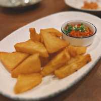 Rasik Local Kitchen - รสิก โลคอลคิทเช่น