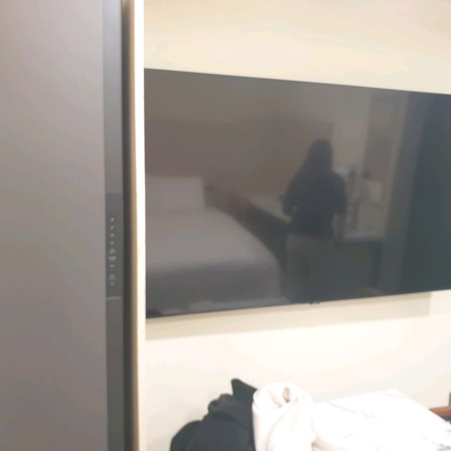 서면역 주변 깔끔한 숙소 호텔와이티티