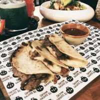 【上環】異國風情墨西哥菜 必食人氣Tacos