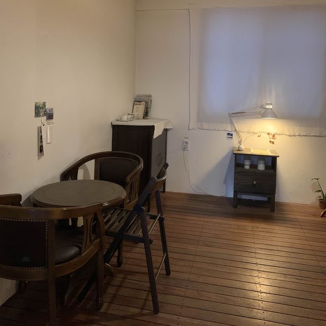 인천 구월동의 작은 일본 감성+색다른 감성을 느낄 수 있는 테라스 카페☕️ [인천_코사메]