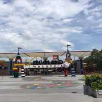 Legoland 新山樂高樂園😻