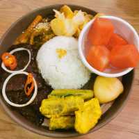 Must Eat Cafe-Cafe in Sibu