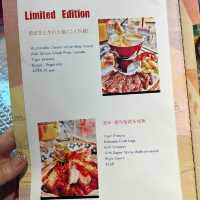 人氣樓上Cafe 創意菜式