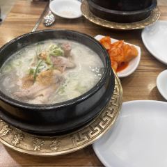 Yeongyang Center Myeongdong Main User Photo