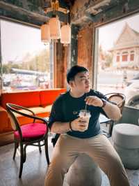 📸 รีวิว : 𝐈𝐦 𝐄𝐧 𝐕𝐢𝐥𝐥𝐞 - อิ่มในเมือง ☕ 