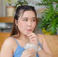 คาเฟ่ สายบุรีริมน้ำ