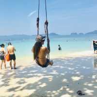 Seven Commandos Beach El Nido