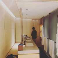 日本和洋Tatami房間/AKI Hong Kong, Accor Plus會員免費free stay and upgrade!!!