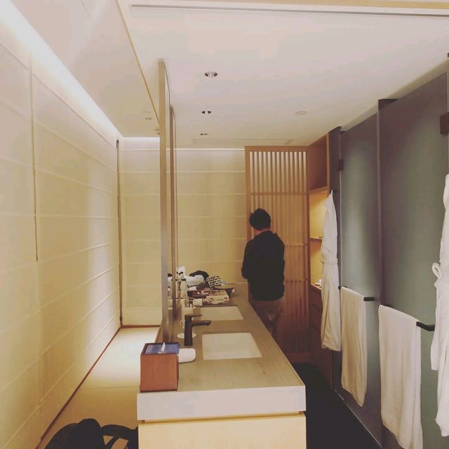 日本和洋Tatami房間/AKI Hong Kong, Accor Plus會員免費free stay and upgrade!!!