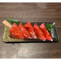 九州佐賀NO.1 過江龍燒肉店