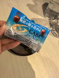 神戸三宮駅直結眠りに特化したホテル