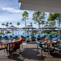ความสุขทะเลคราม Hyatt Regency Koh Samui