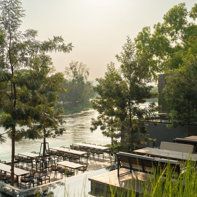 Keeree Tara Riverside