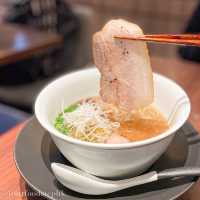 【日本過江龍拉麵🍜東京店更連續數年獲米芝連一星😝】