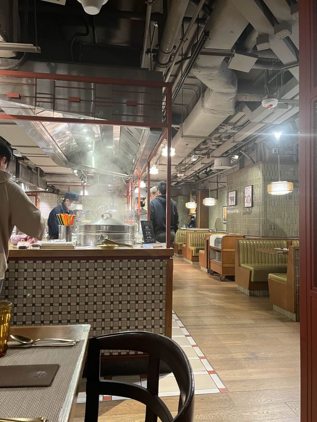 🥰超級豐富自助早餐迎接美好新一天 - 逸東酒店普慶餐廳 🤤
