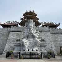 500 Lohan Temple