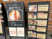 【福岡】人気ベーカリーのパン食べ放題モーニング🍞