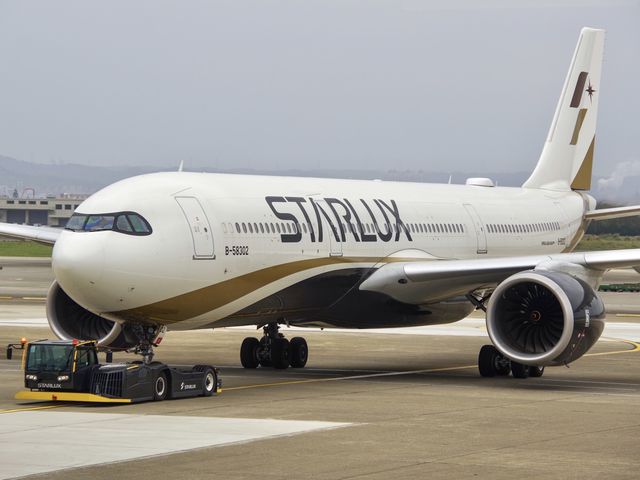 【JX】台北→成田 エコノミークラス✈️