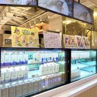 荃灣必食豆乳專門店｜SOYmart by 豆乳狂人 