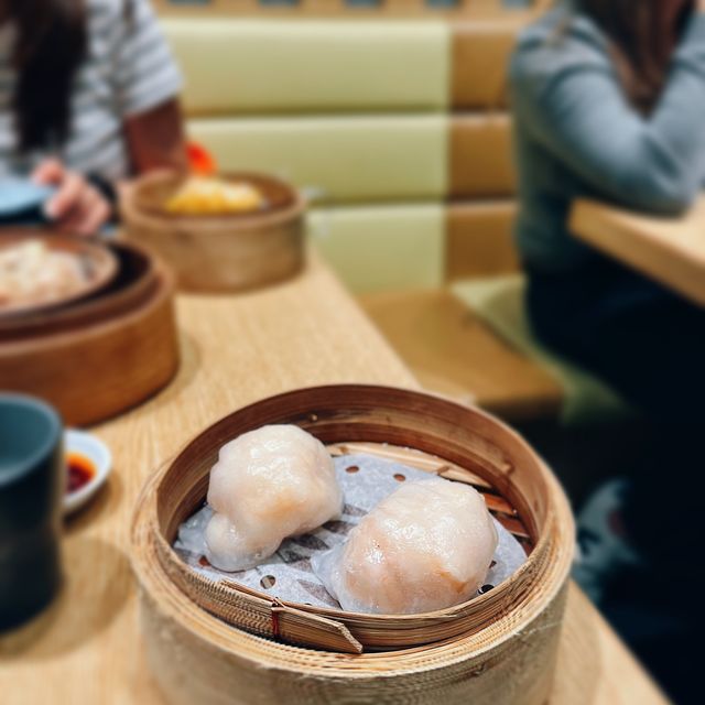 🌟三訪觀塘點心工房 • 超足料點心🌟 