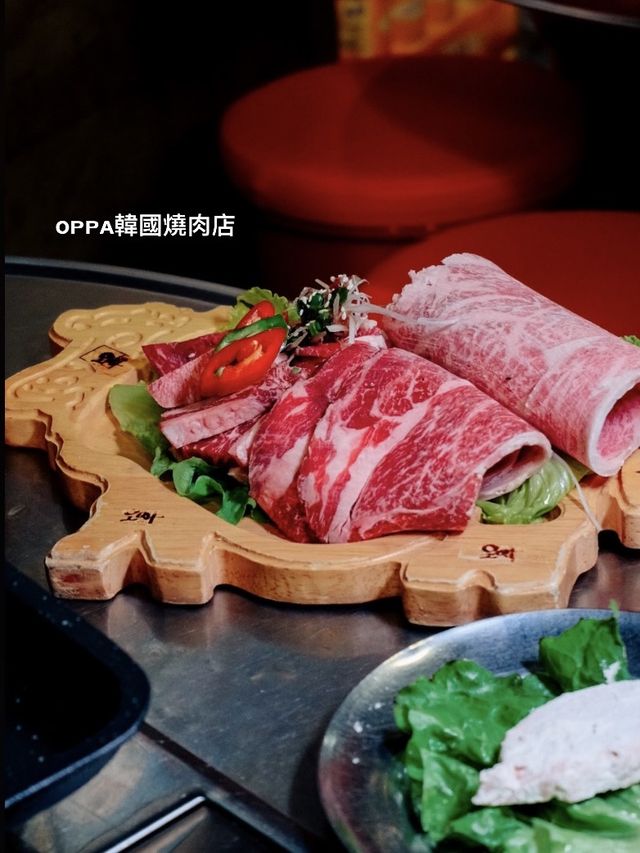 燒肉控 芝士控探店必試🧀️
