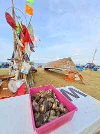 รีวิวพักร้อนชิลล์ๆ ริมหาดจอมเทียน 2วัน 1คืน