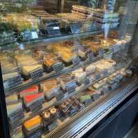 Sweet @moon 🌝 หวานจันทร์ คาเฟ่วิวดีริมน้ำจันทบูร