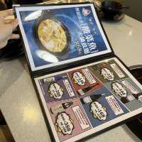 沙田大胃王必食任食雞豬鴨煲放題