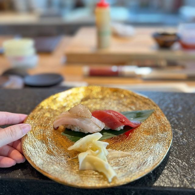 鐵板燒高質推介 食盡時令美食💕 鐵板燒高質推介 食盡時令美食💕
