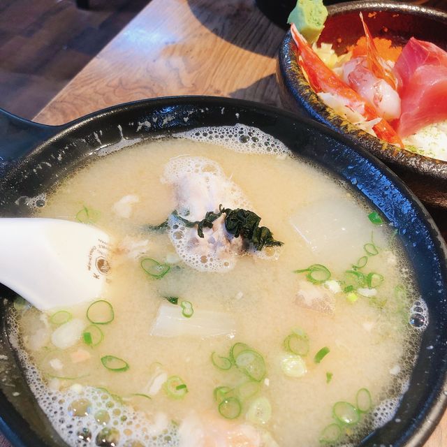 🈚️敵美味的海鮮料理🍣 西湖水產