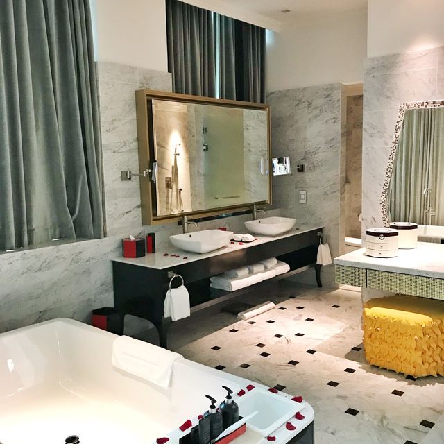 Hotel Telegraph Singapore