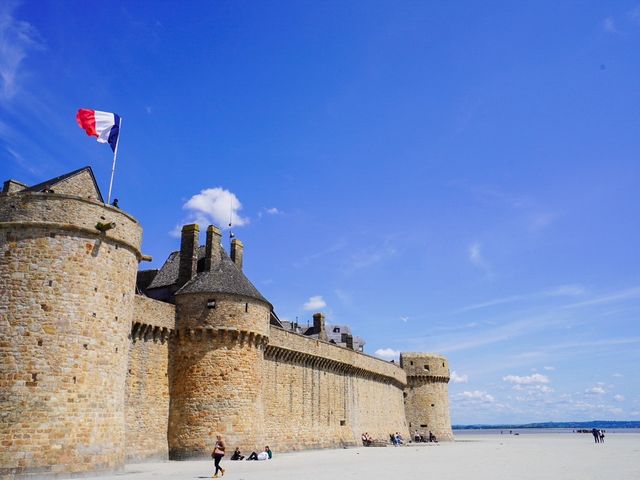 法國🇫🇷不能錯過的人生願望解鎖🔒之地