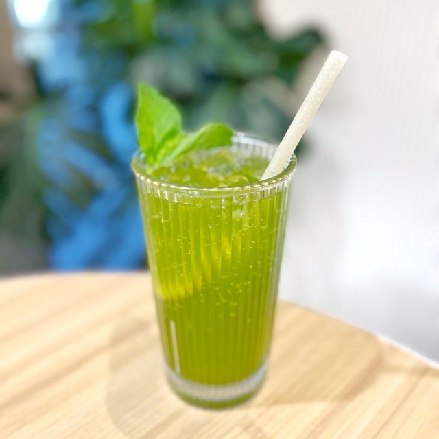 【招牌鹹甜窩夫🧇悠閑美式風情】