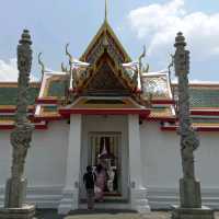 วัดอรุณราชวรารามราชวรมหาวิหาร