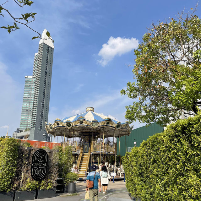 Asiatique The riverfront