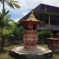 Somdet Phra Chao Taksin Maharat Shine