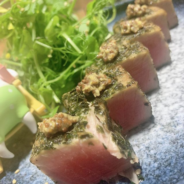 高格情調