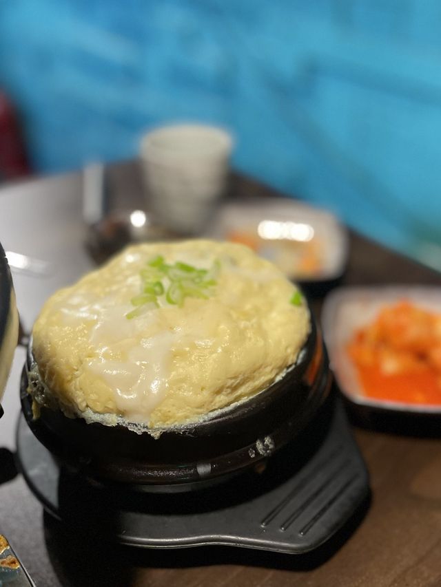 韓國美食｜ 雞仔造型雞煲之成間餐廳都係𝓁𝑜𝒸𝒶𝓁 
