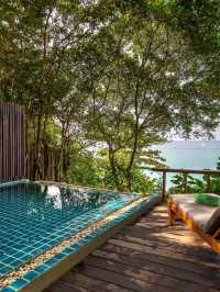 Captain hook resort kohkood